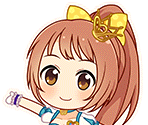 Tomoka Wakabayashi (My First Star)