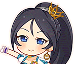 Umi Sugisaka (My First Star)