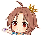 Yoko Saito (My First Star)