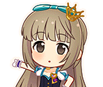 Yoshino Yorita (My First Star)