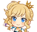 Yui Ohtsuki (My First Star)
