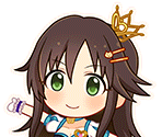Yuki Himekawa (My First Star)