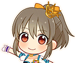 Yuko Hori (My First Star)