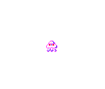 Deep Blue Stage Unused Enemy