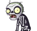 Halloween Zombie