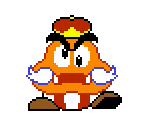 Goomboss (SMW-style)