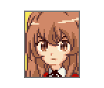 Taiga Aisaka (MMBN/SF Dialogue Box-Style)