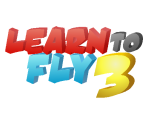 Learn to Fly 3 - Logo