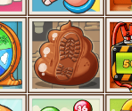 Stage Icons (Ranking)