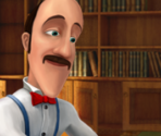 Opening Cutscene