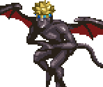Faceless God