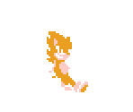 Super Sonic (SMB1 NES-style)