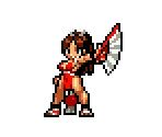 Mai Shiranui