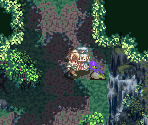 Malice's Castle (Sewers Exit)