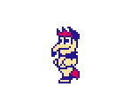 Gwimbly (Super Mario Bros. 2-Style)
