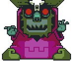 Evil Warlock