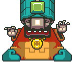 Gene the Genie
