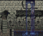 Malice's Castle (Sewers 1)