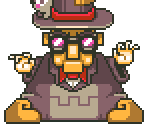 Magician