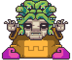 Medusa