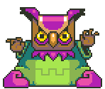 The Owl Curse
