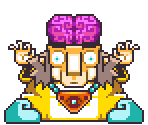 The Psychic