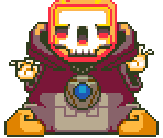 The Skull