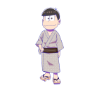 Osomatsu (Hot Springs Trip {Extra})