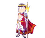 Osomatsu (Matsunpus)