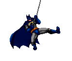 Batman (Batman Returns-Style)