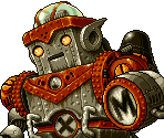 Jupiter King & Mini Jupiter King