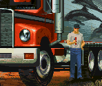 Fatal Fury Team