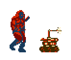 Enemies