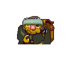 Shopkeeper