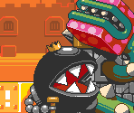 Magma