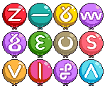 Gameplay Graphics