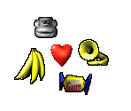Power-Ups