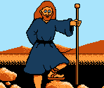 Cutscenes
