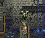 Malice's Castle (Sewers 3)
