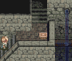 Malice's Castle (Sewers 2)