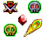 Power Ups