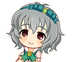 Yume Narumiya (Magical Girl Leaf)
