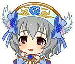 Yume Narumiya (Little Priestess)