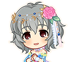 Yume Narumiya (Colorful Dream)