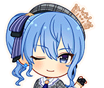 Hoshimachi Suisei