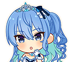 Hoshimachi Suisei (Jubilee)