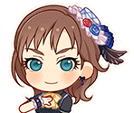 Kate (Lady Admire)