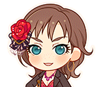 Kate (Shutter Chance)