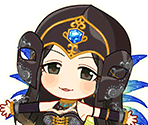 Helen (BRAND NEW WORLD)
