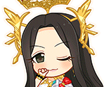 Helen (Dancing Regalia)